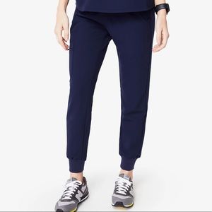 Figs Zamora Jogger Scrub Pants